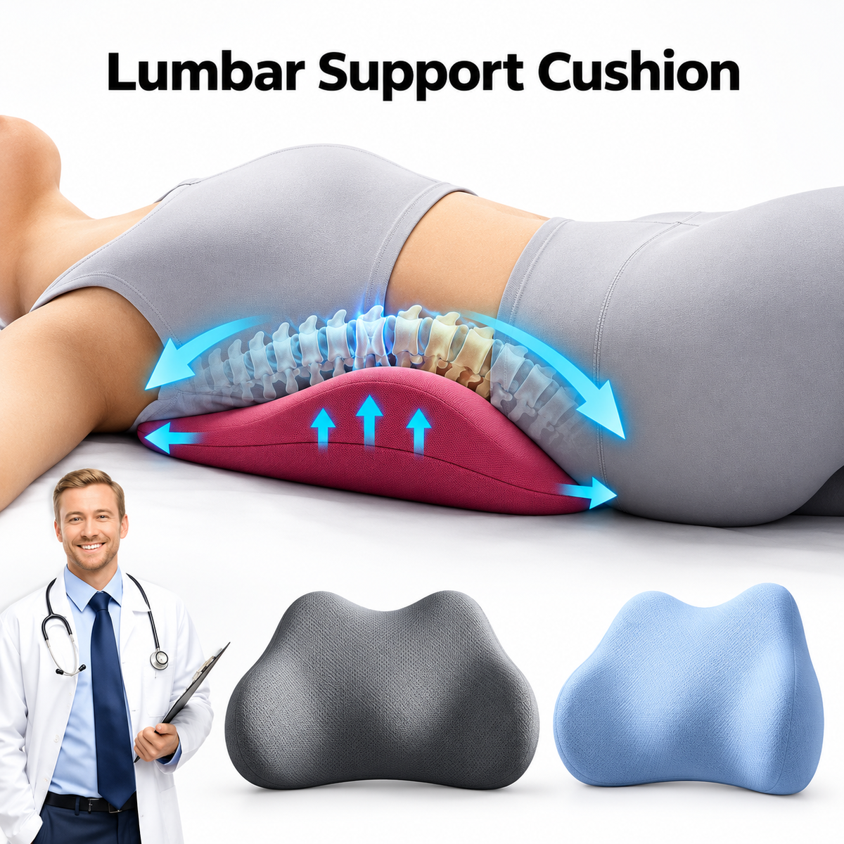 Tsignco LumaRest™