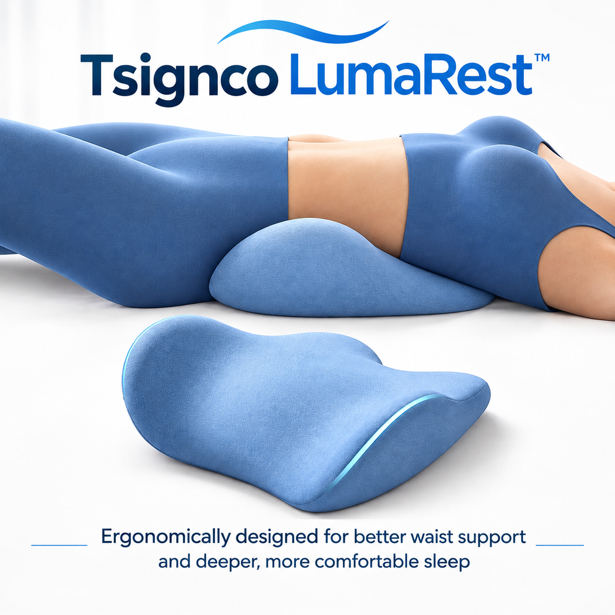 Tsignco LumaRest™